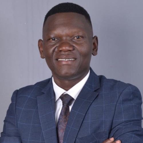 Allatogoum Doumngar Néhémie 