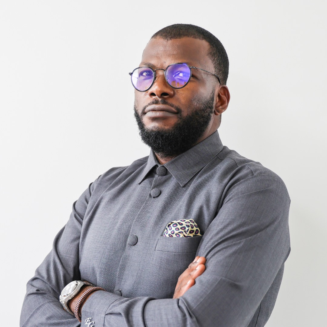 ENYEGUE BILONGO Guy Bertrand